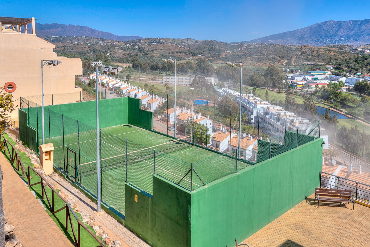 Appartement te koop in La Cala de Mijas | 3 slaapkamers H5468059