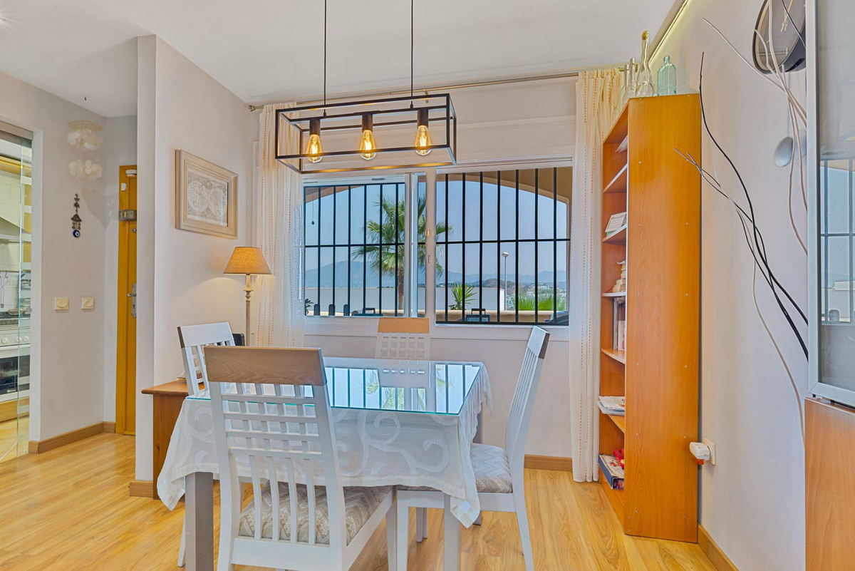 Appartement te koop in La Cala de Mijas | 3 slaapkamers H5468059