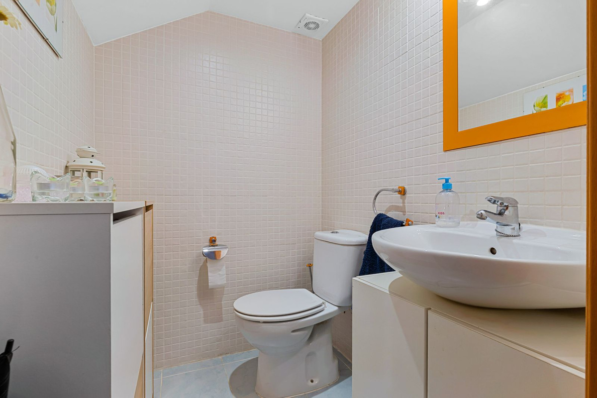 Appartement te koop in La Cala de Mijas | 3 slaapkamers H5468059