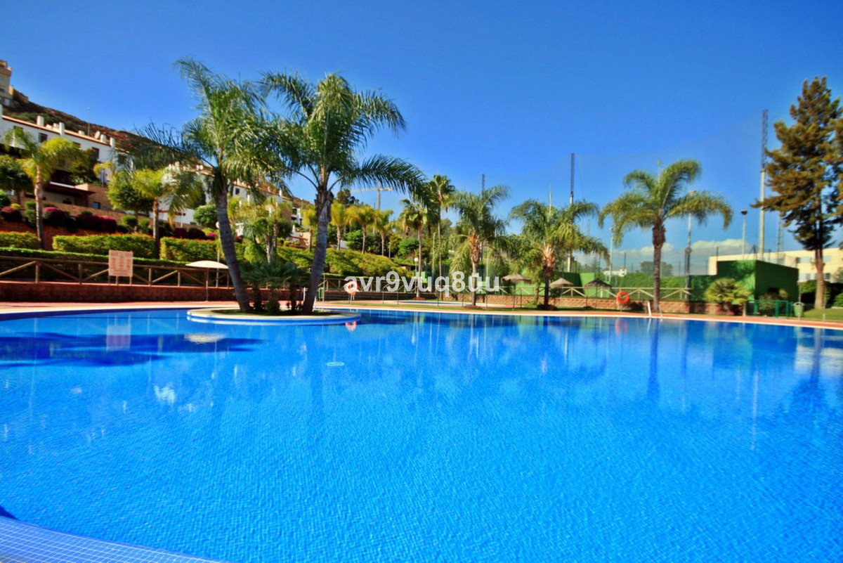 Appartement te koop in La Cala de Mijas | 2 slaapkamers H5468074