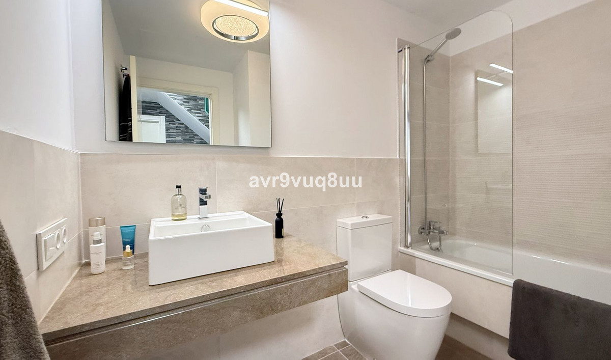 Appartement te koop in La Cala de Mijas | 2 slaapkamers H5468074