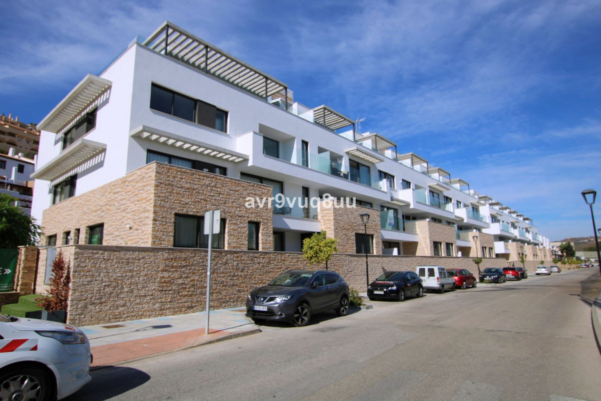 Appartement te koop in La Cala de Mijas | 2 slaapkamers H5468074