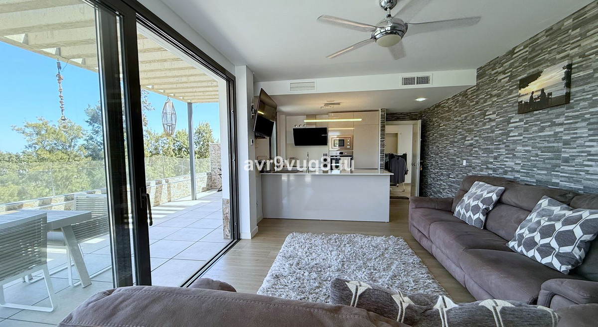 Appartement te koop in La Cala de Mijas | 2 slaapkamers H5468074