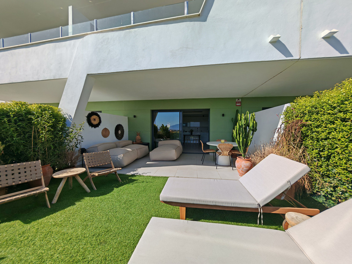 Appartement te koop in La Cala de Mijas | 2 slaapkamers H5468083