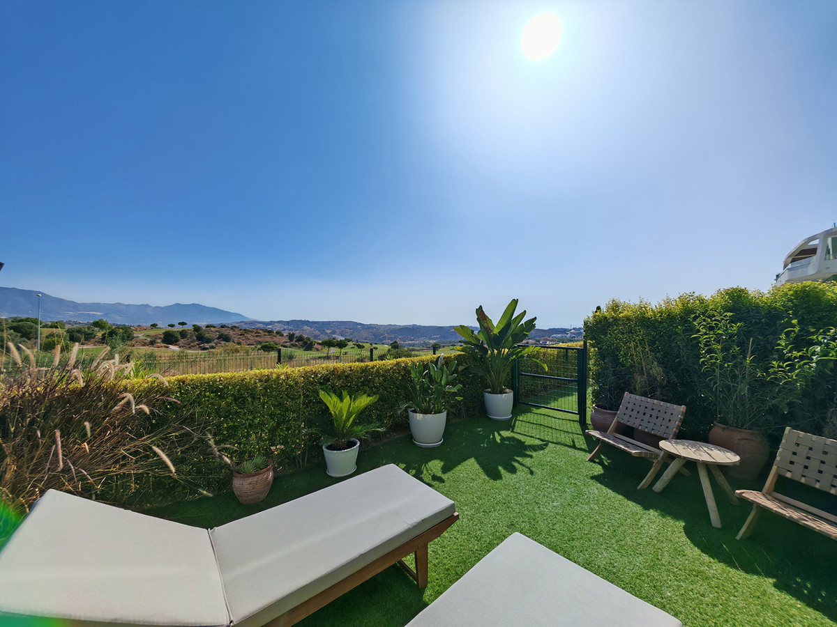 Appartement te koop in La Cala de Mijas | 2 slaapkamers H5468083