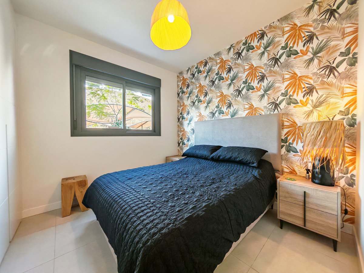 Appartement te koop in La Cala de Mijas | 2 slaapkamers H5468083