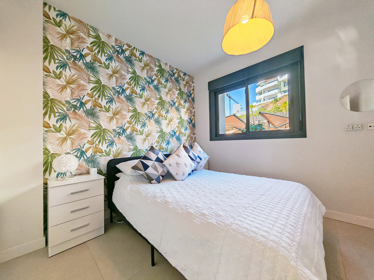 Appartement te koop in La Cala de Mijas | 2 slaapkamers H5468083