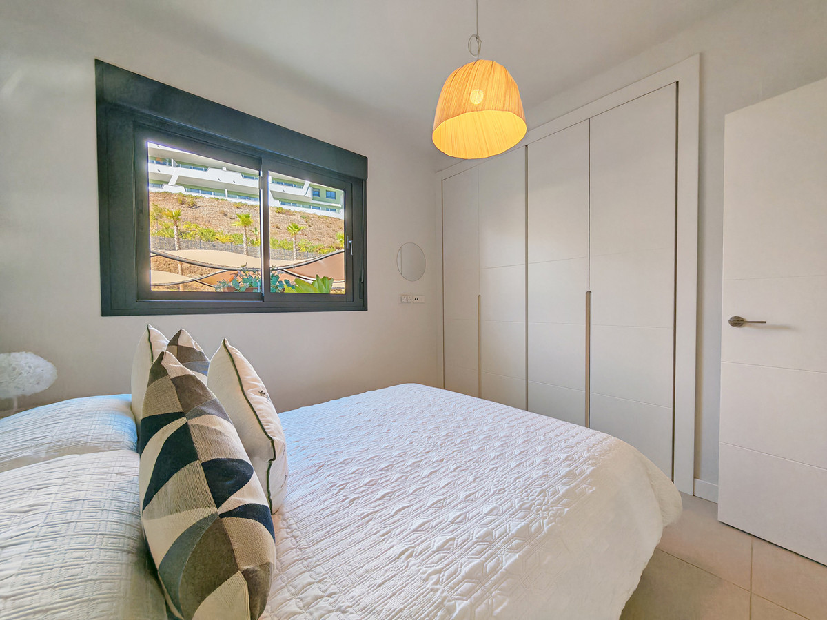 Appartement te koop in La Cala de Mijas | 2 slaapkamers H5468083