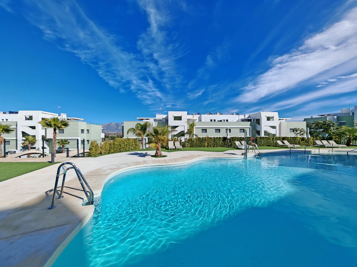 Appartement te koop in La Cala de Mijas | 2 slaapkamers H5468083