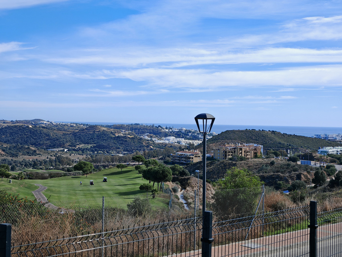 Appartement te koop in La Cala de Mijas | 2 slaapkamers H5468083