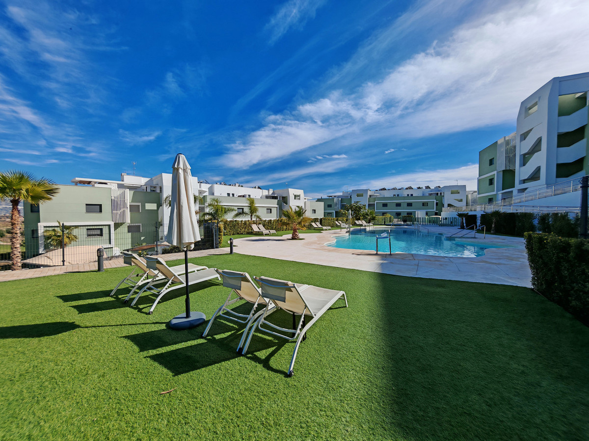 Appartement te koop in La Cala de Mijas | 2 slaapkamers H5468083
