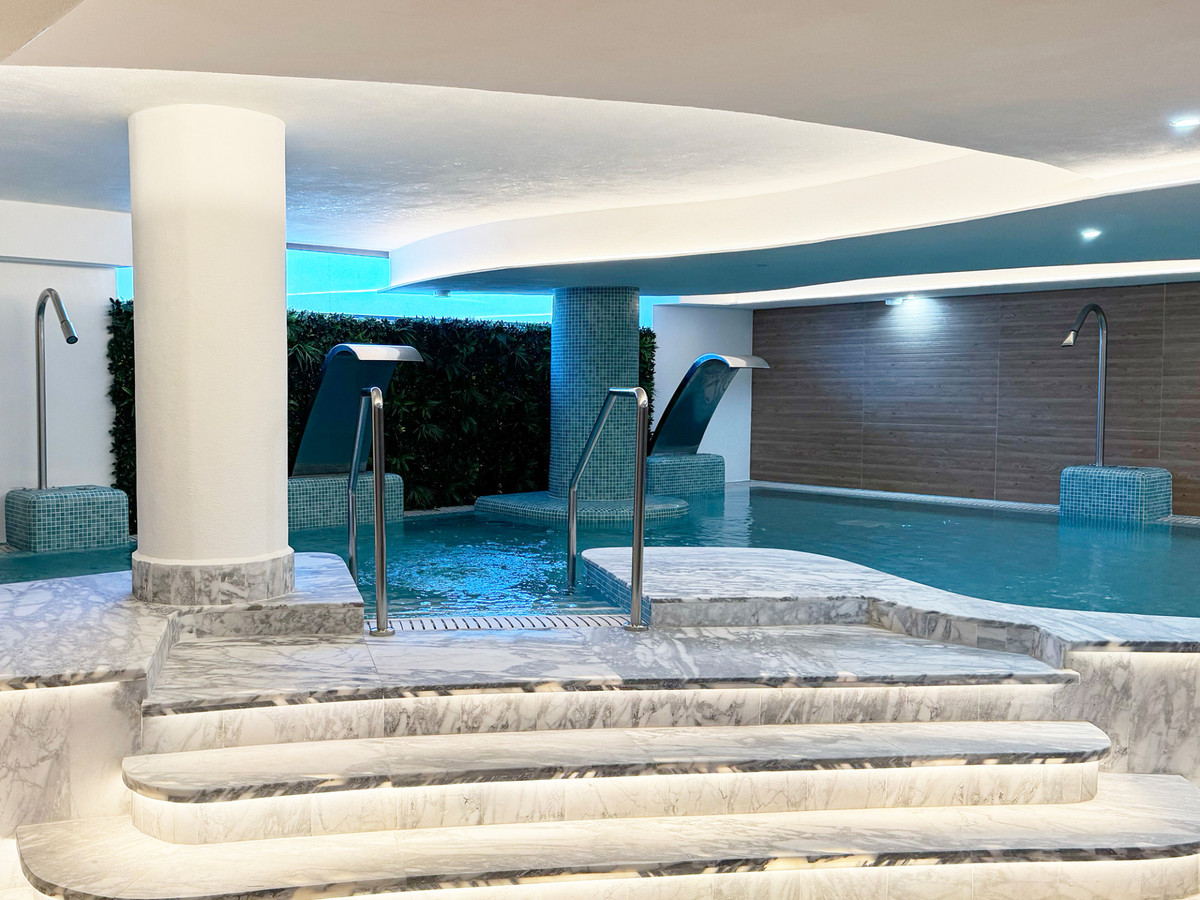 Appartement te koop in La Cala de Mijas | 2 slaapkamers H5468083