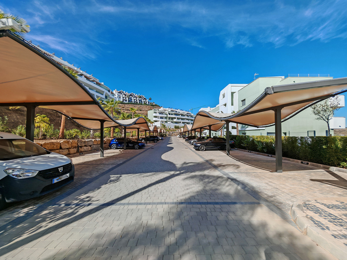 Appartement te koop in La Cala de Mijas | 2 slaapkamers H5468083