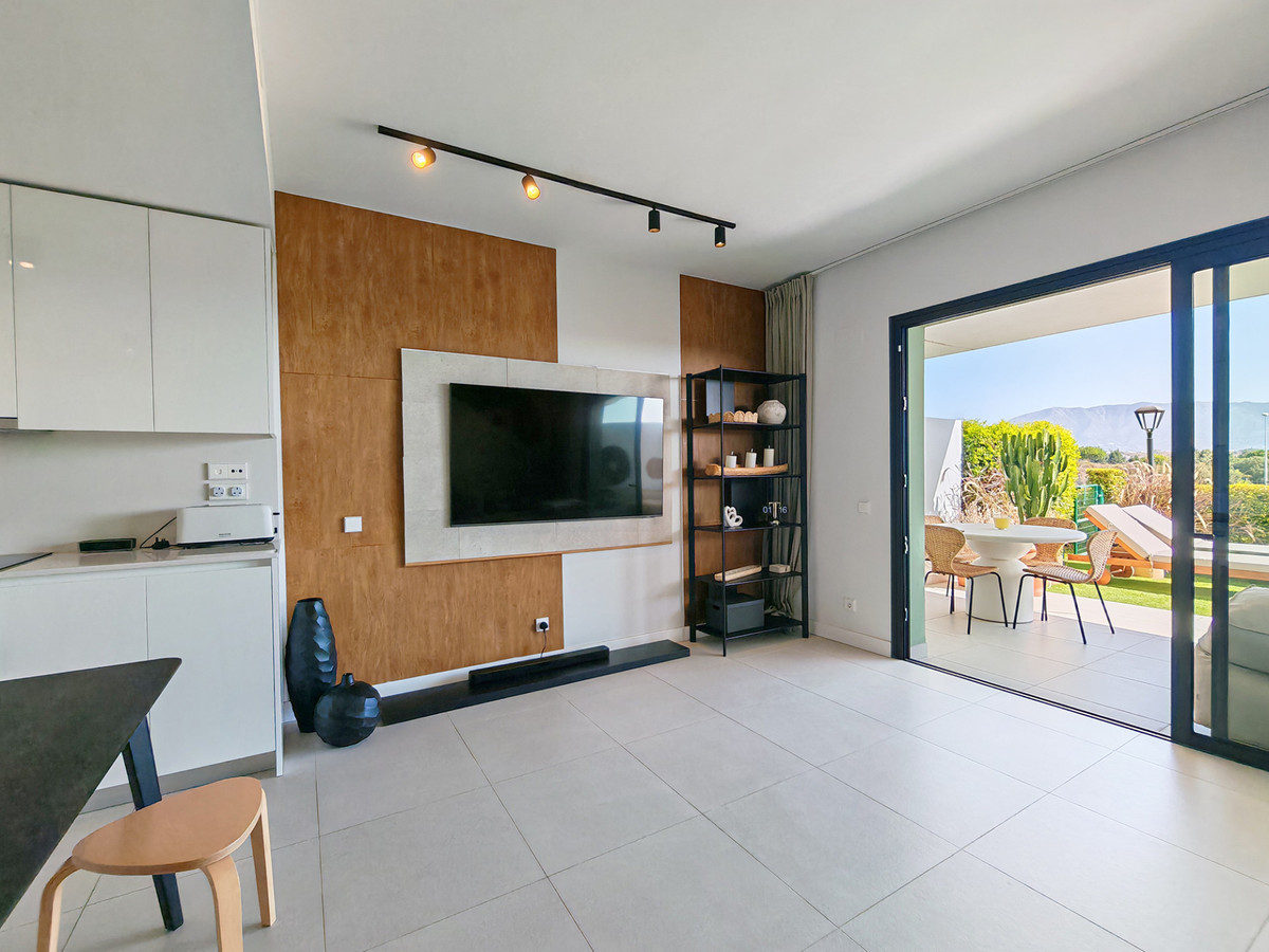 Appartement te koop in La Cala de Mijas | 2 slaapkamers H5468083