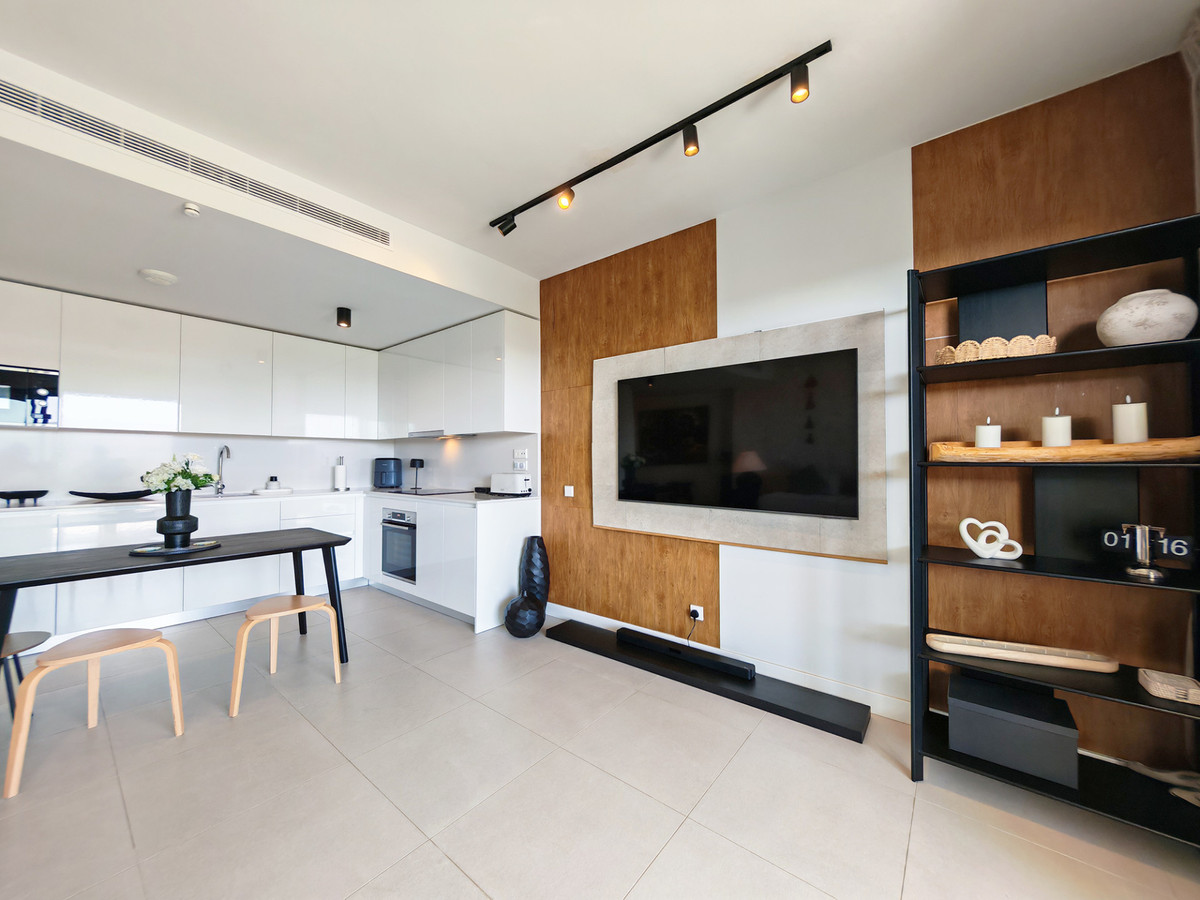 Appartement te koop in La Cala de Mijas | 2 slaapkamers H5468083