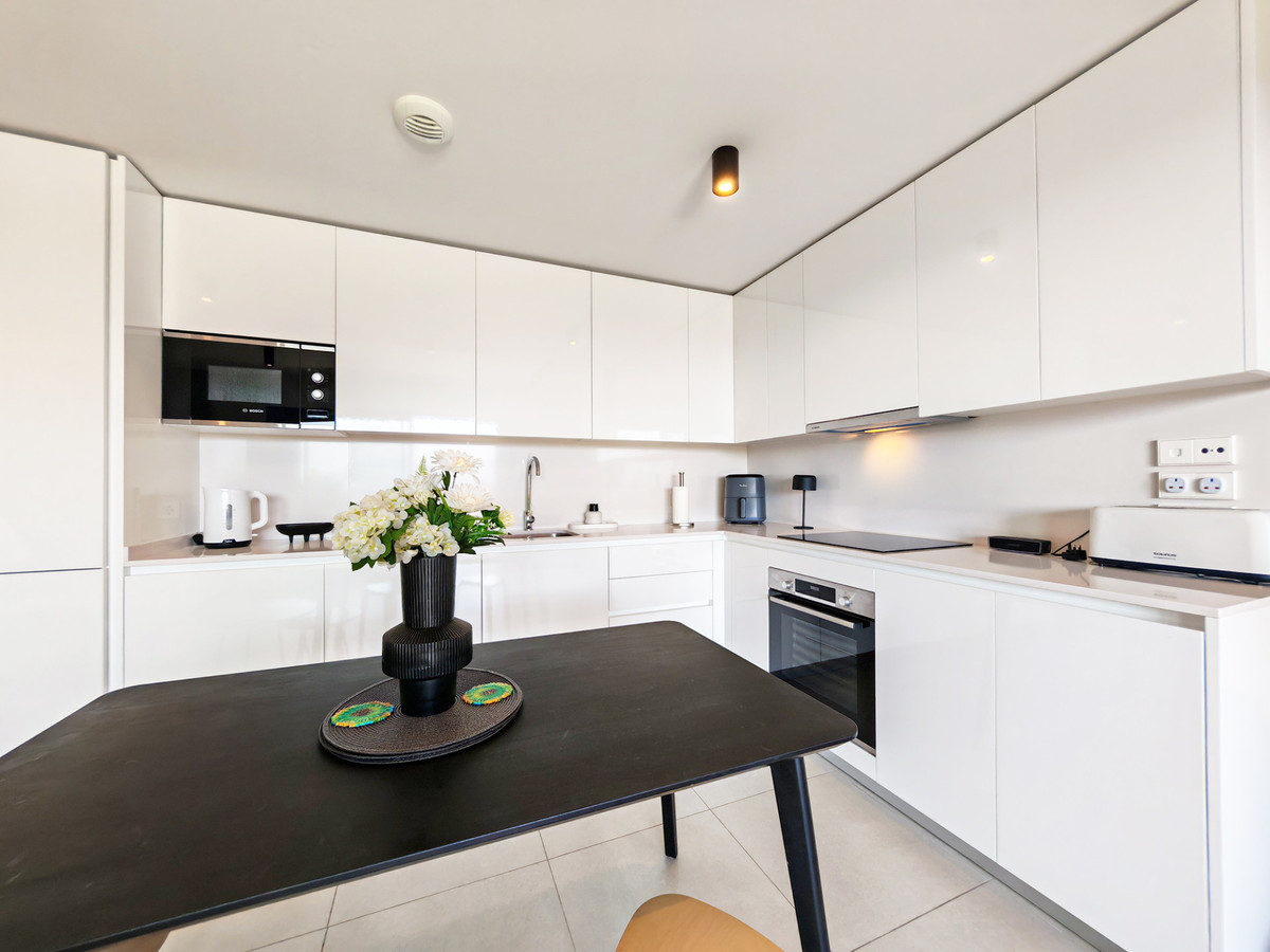Appartement te koop in La Cala de Mijas | 2 slaapkamers H5468083