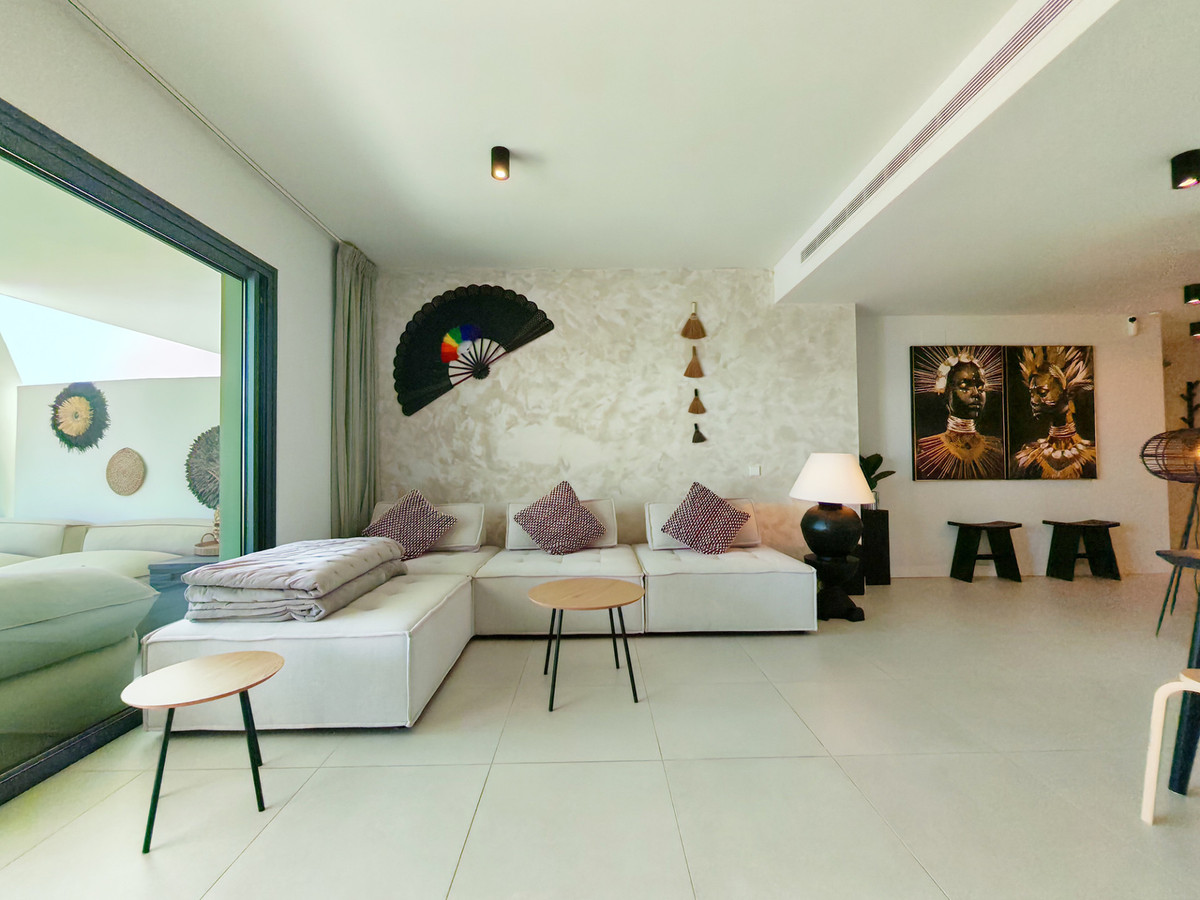 Appartement te koop in La Cala de Mijas | 2 slaapkamers H5468083