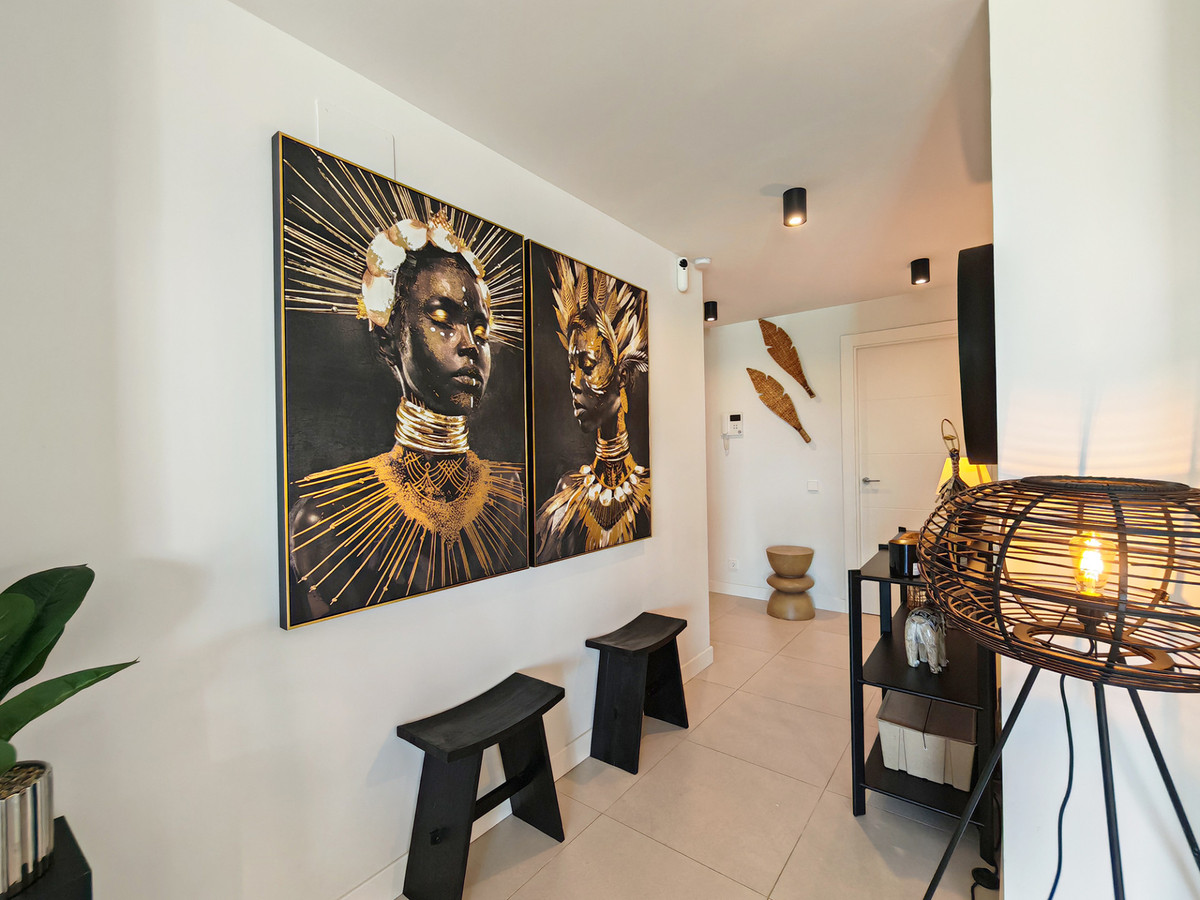Appartement te koop in La Cala de Mijas | 2 slaapkamers H5468083