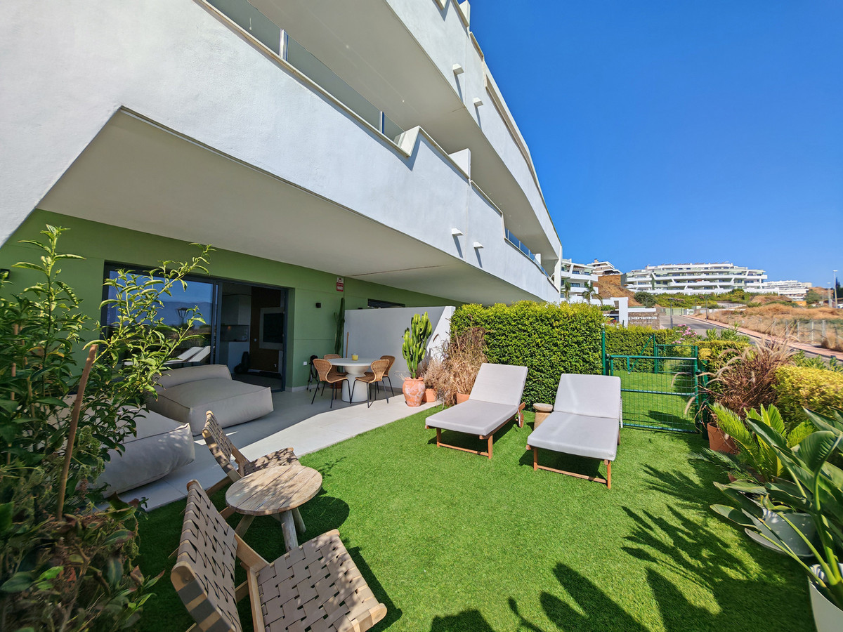 Appartement te koop in La Cala de Mijas | 2 slaapkamers H5468083