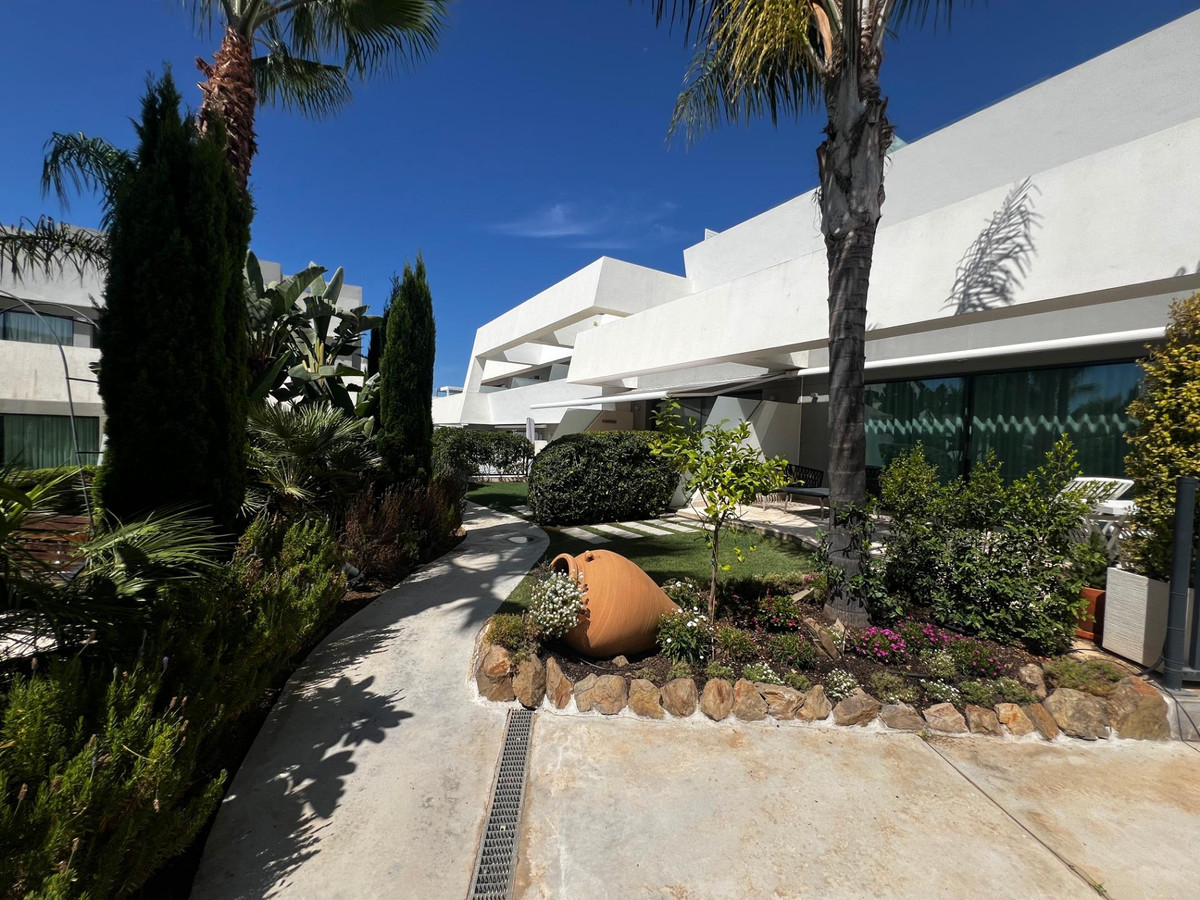 Appartement te koop in La Cala de Mijas | 4 slaapkamers H5470312