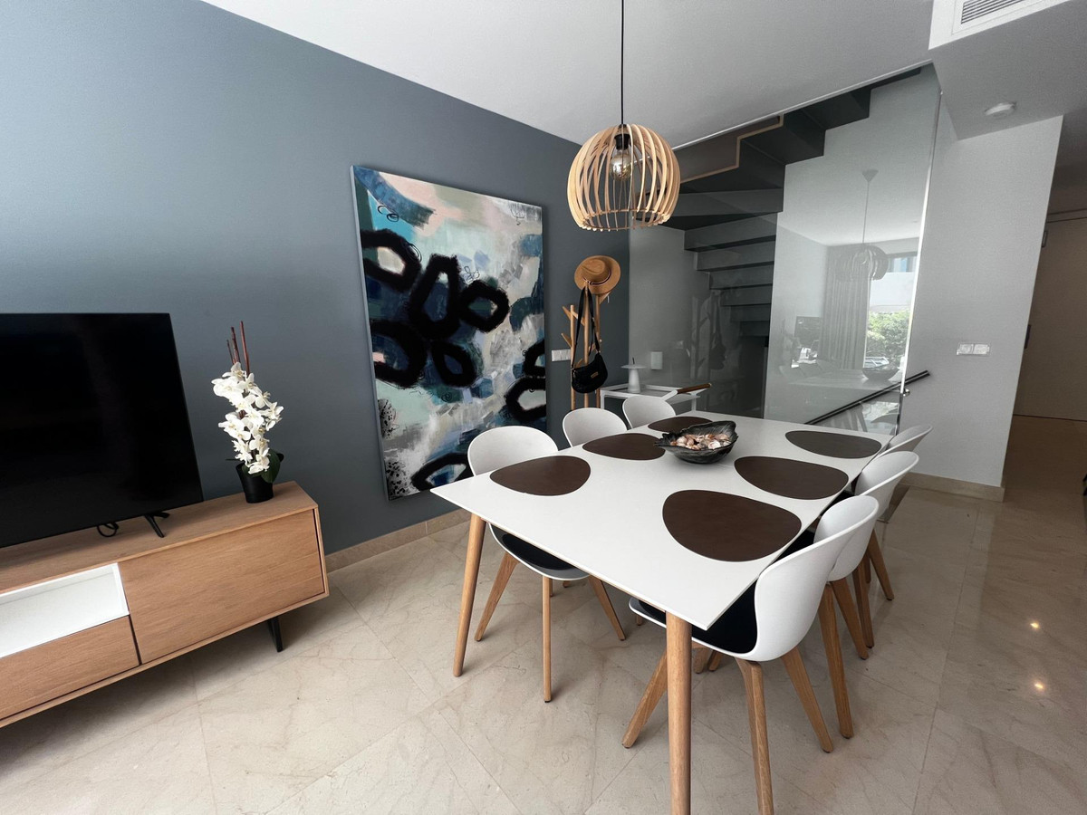 Appartement te koop in La Cala de Mijas | 4 slaapkamers H5470312