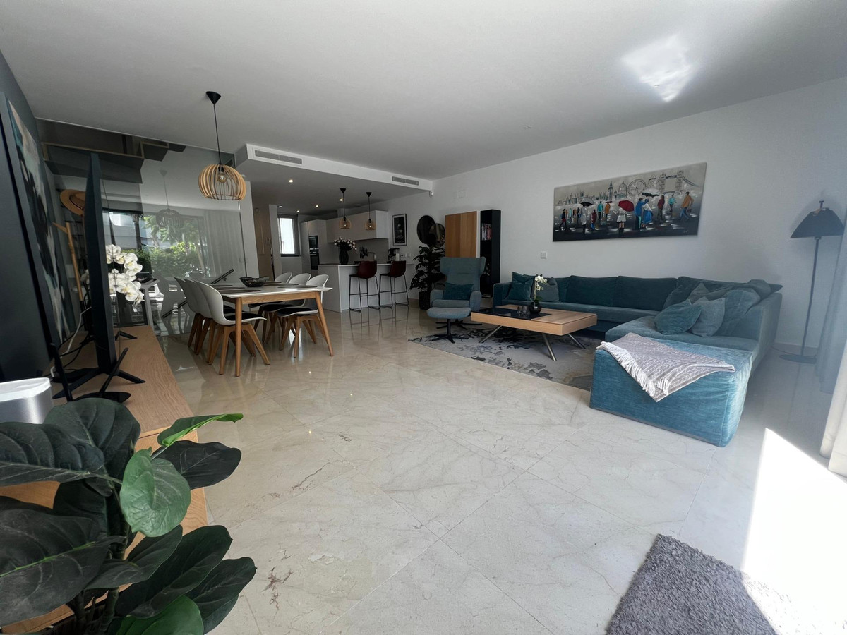 Appartement te koop in La Cala de Mijas | 4 slaapkamers H5470312