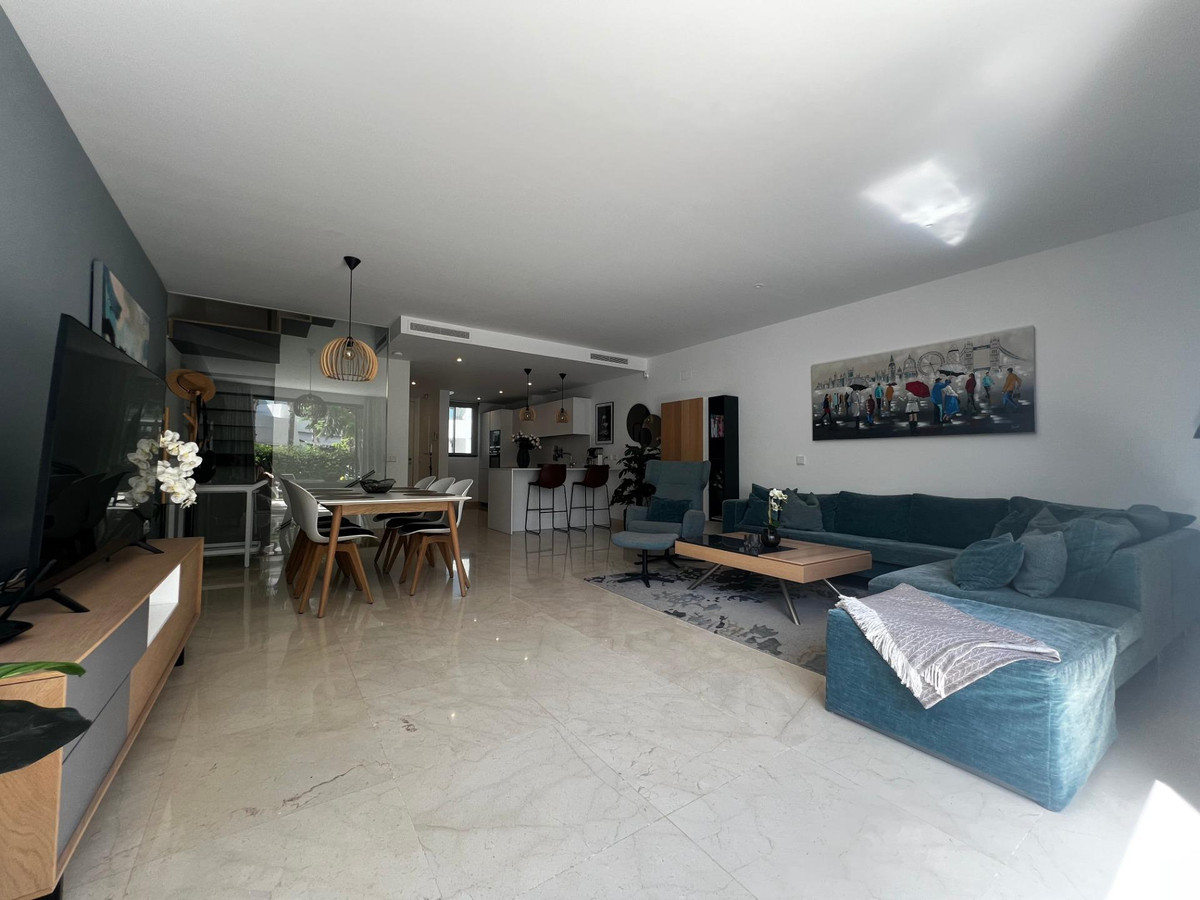 Appartement te koop in La Cala de Mijas | 4 slaapkamers H5470312