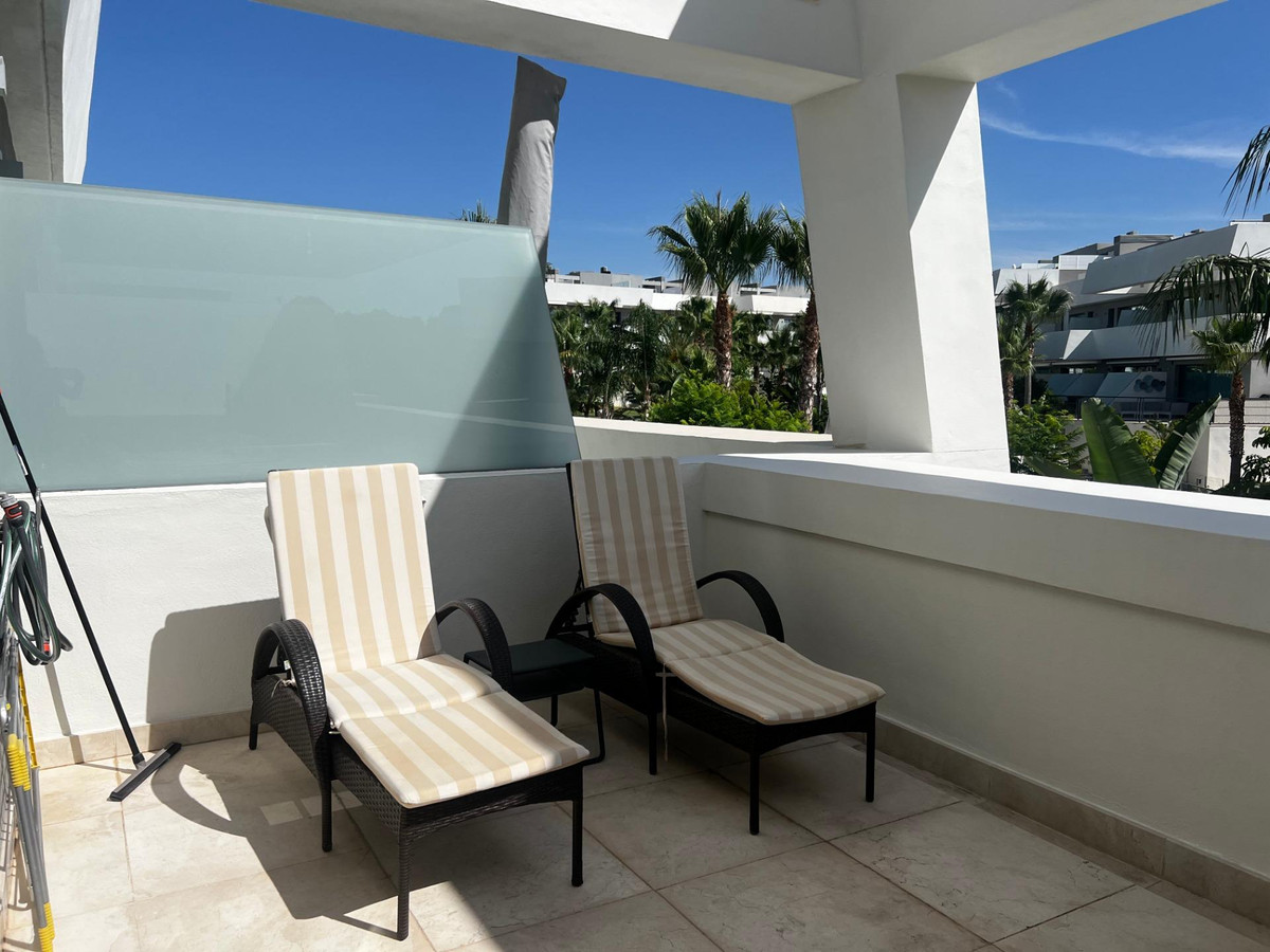 Appartement te koop in La Cala de Mijas | 4 slaapkamers H5470312