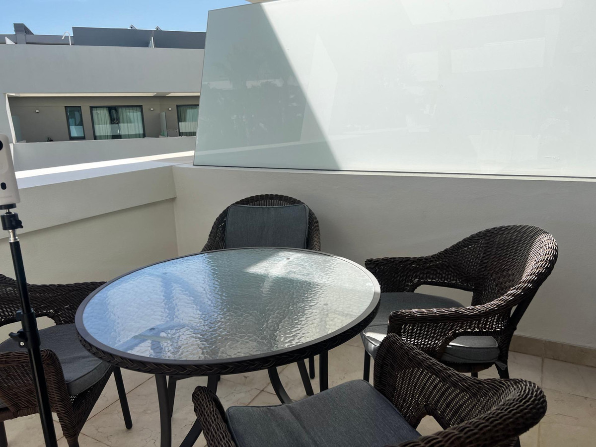 Appartement te koop in La Cala de Mijas | 4 slaapkamers H5470312