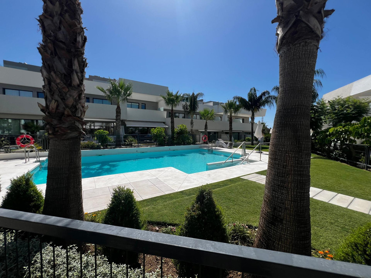 Appartement te koop in La Cala de Mijas | 4 slaapkamers H5470312