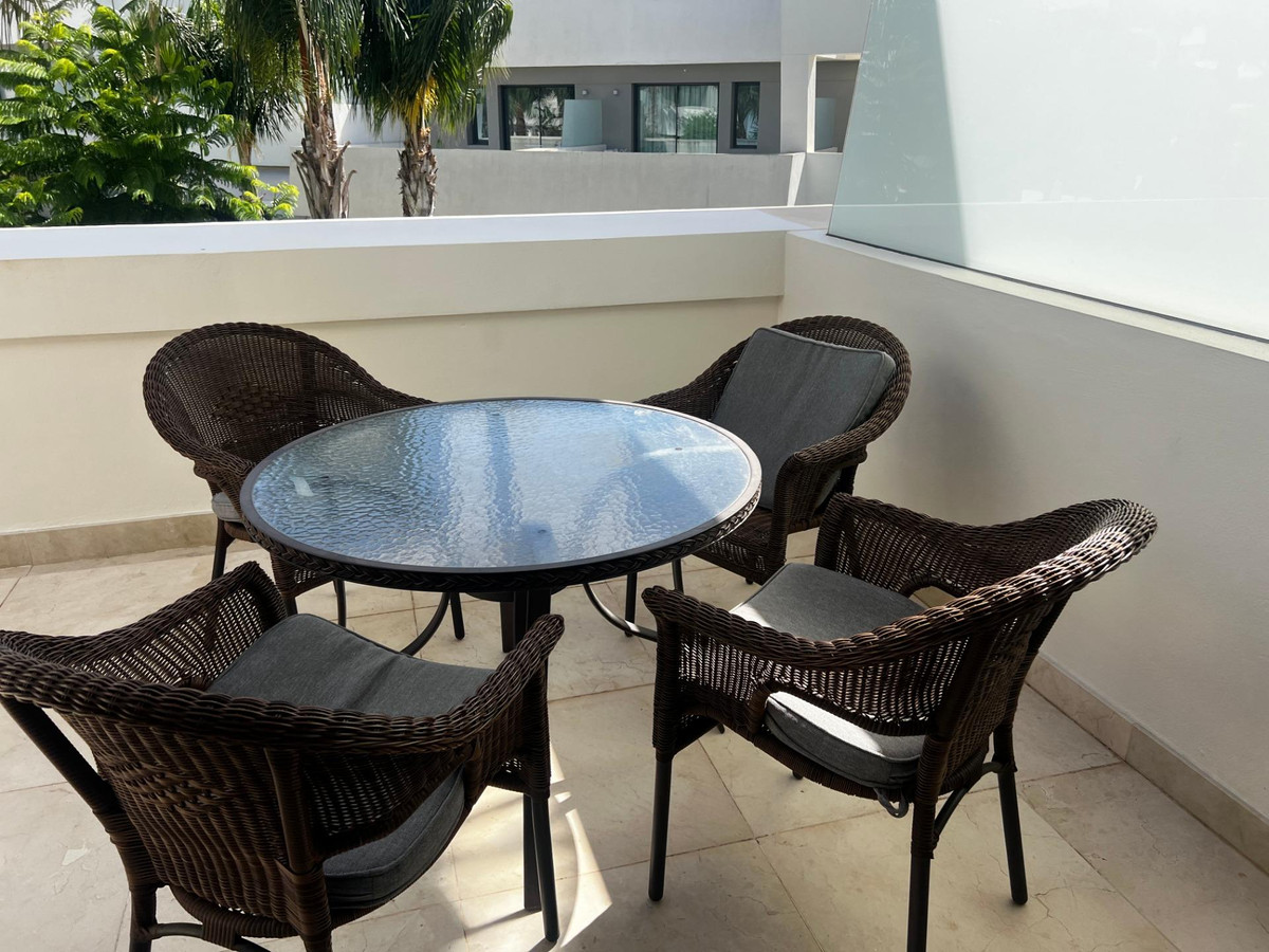 Appartement te koop in La Cala de Mijas | 4 slaapkamers H5470312