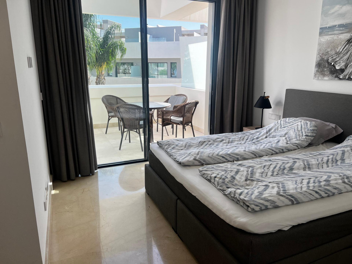 Appartement te koop in La Cala de Mijas | 4 slaapkamers H5470312