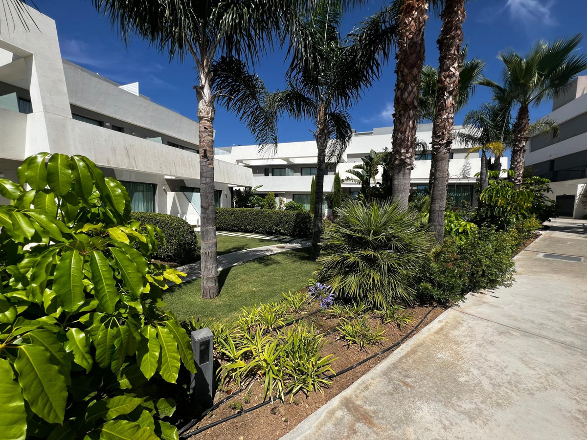 Appartement te koop in La Cala de Mijas | 4 slaapkamers H5470312