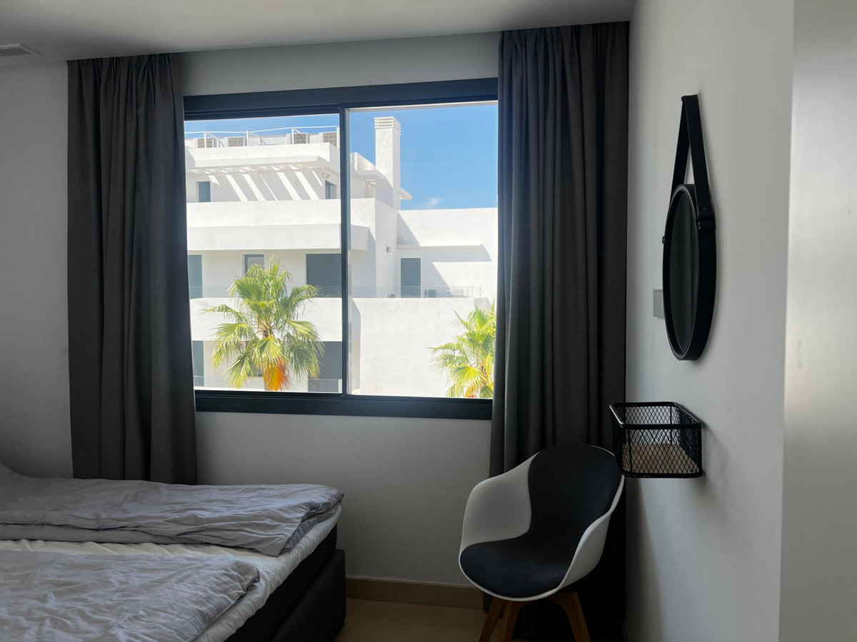 Appartement te koop in La Cala de Mijas | 4 slaapkamers H5470312