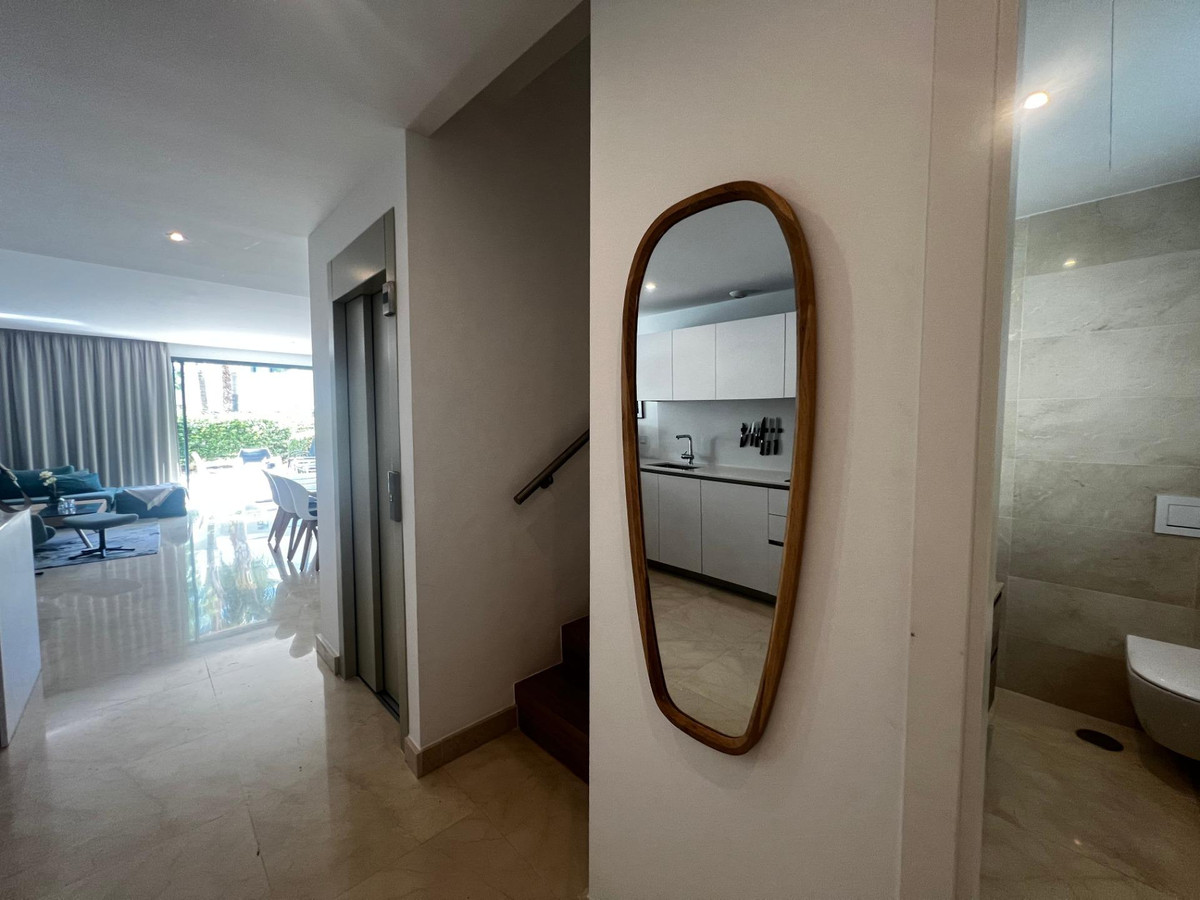 Appartement te koop in La Cala de Mijas | 4 slaapkamers H5470312