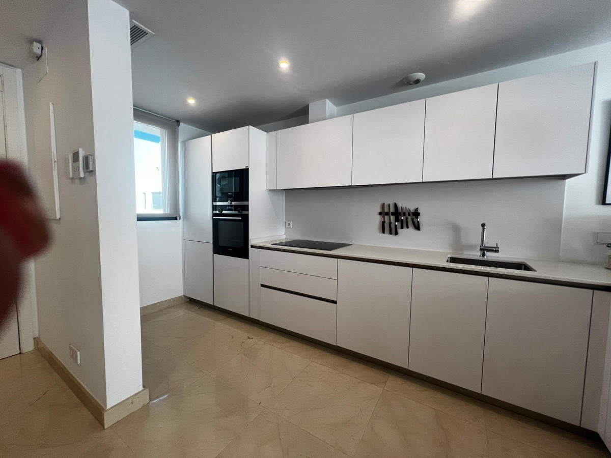Appartement te koop in La Cala de Mijas | 4 slaapkamers H5470312