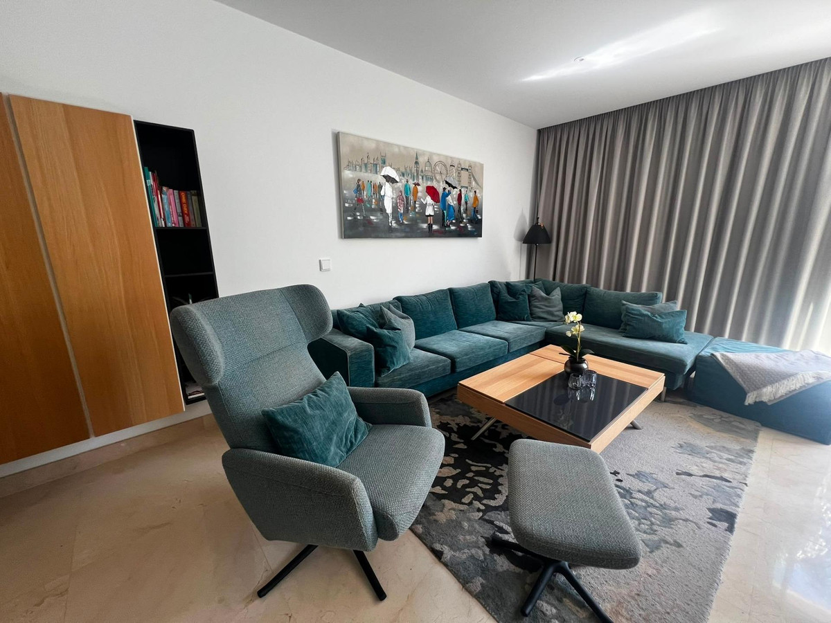 Appartement te koop in La Cala de Mijas | 4 slaapkamers H5470312