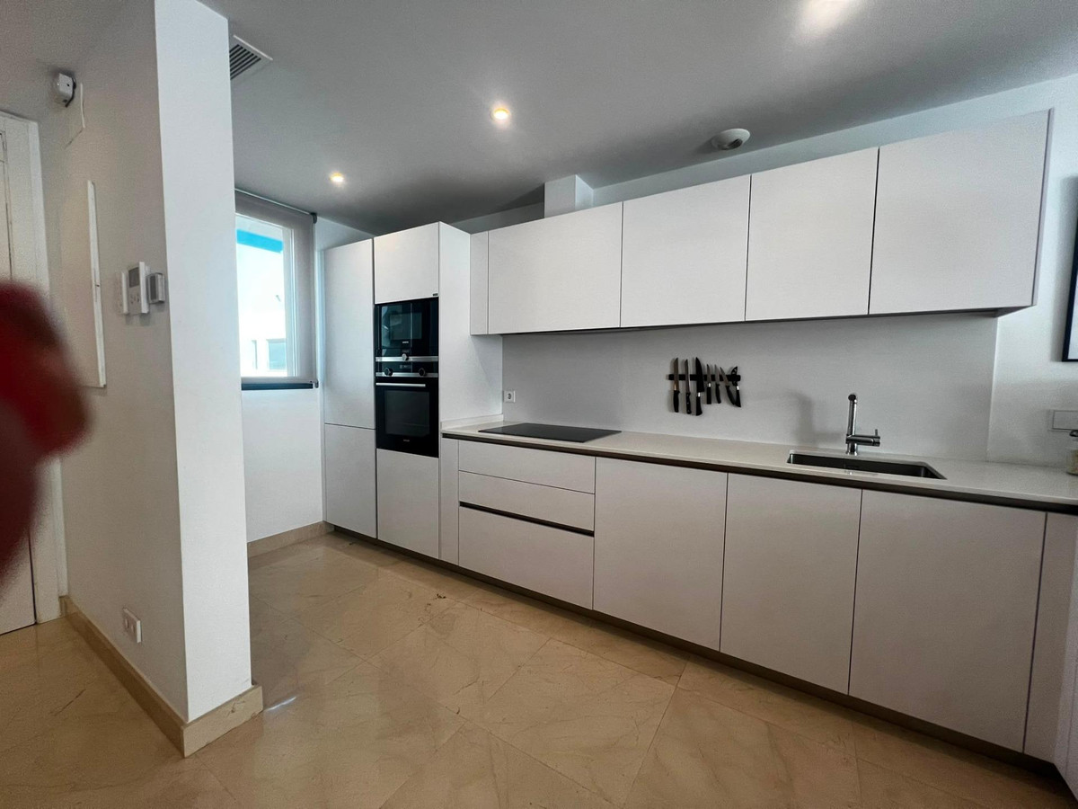 Appartement te koop in La Cala de Mijas | 4 slaapkamers H5470312
