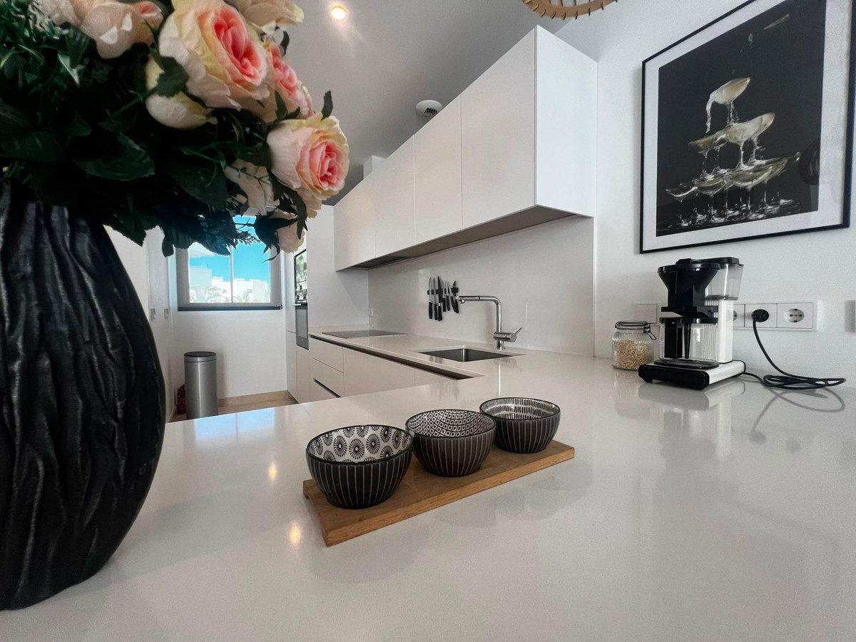Appartement te koop in La Cala de Mijas | 4 slaapkamers H5470312