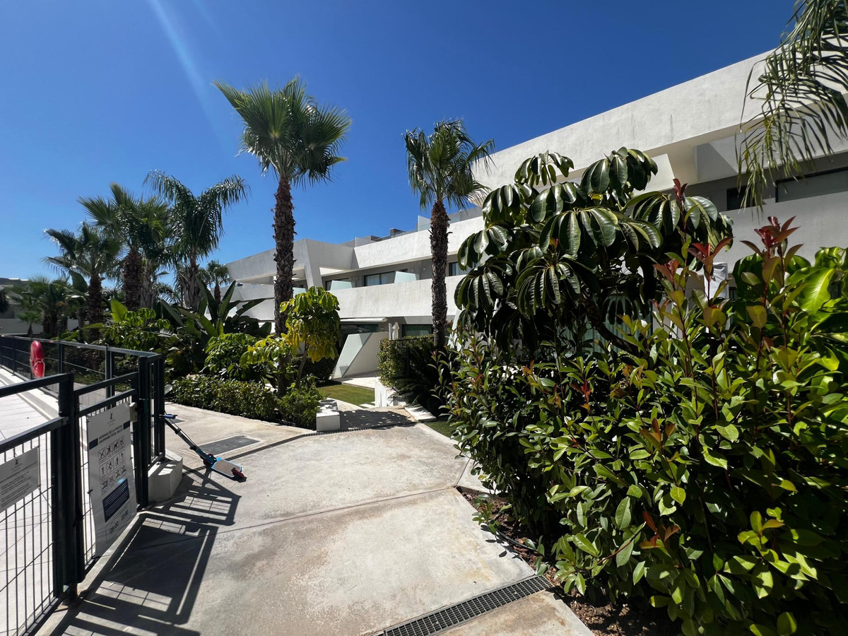 Appartement te koop in La Cala de Mijas | 4 slaapkamers H5470312