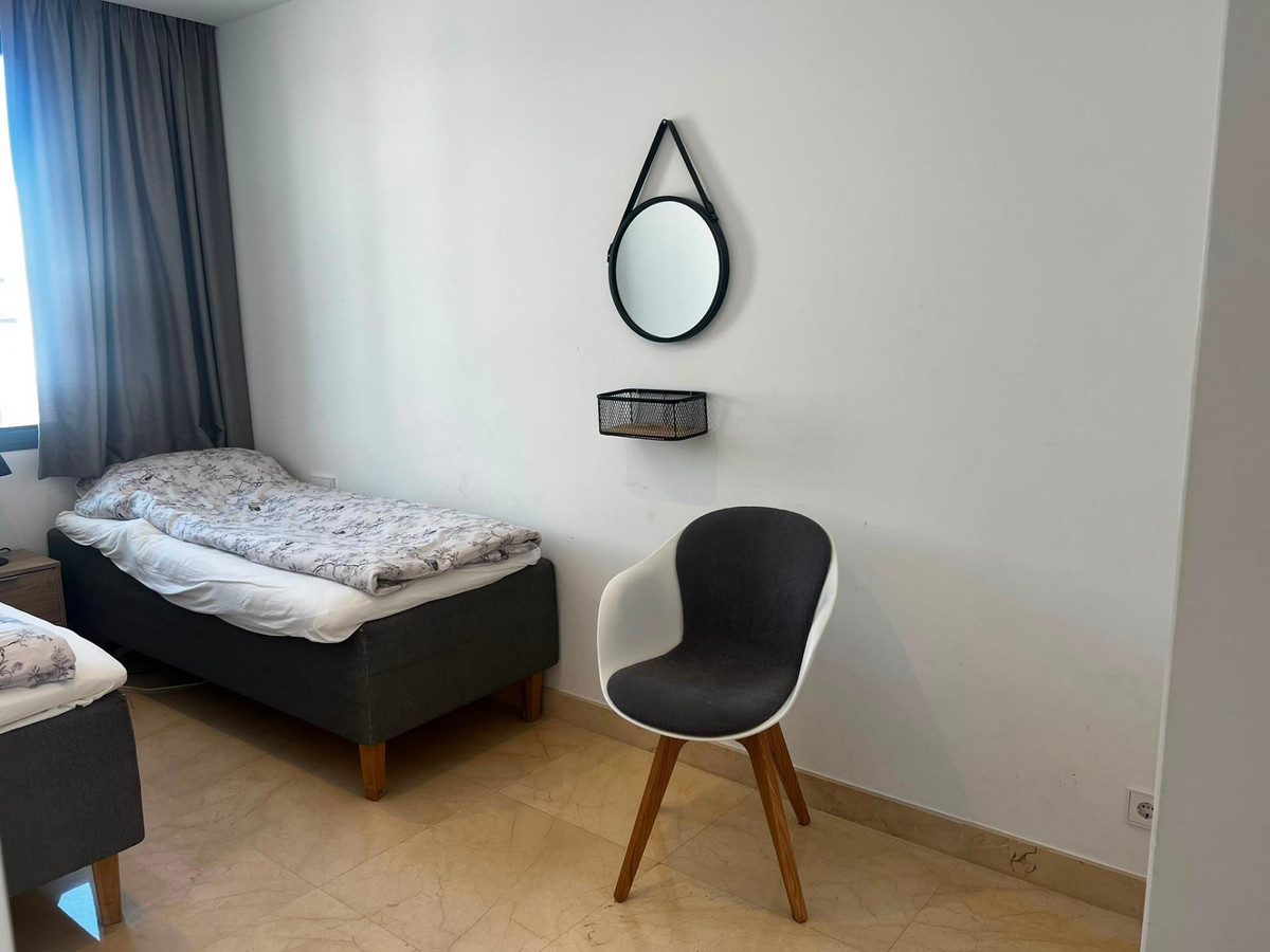 Appartement te koop in La Cala de Mijas | 4 slaapkamers H5470312