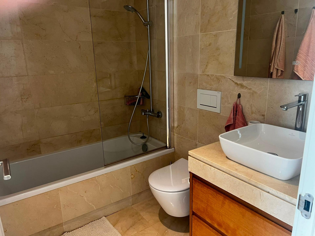 Appartement te koop in La Cala de Mijas | 4 slaapkamers H5470312