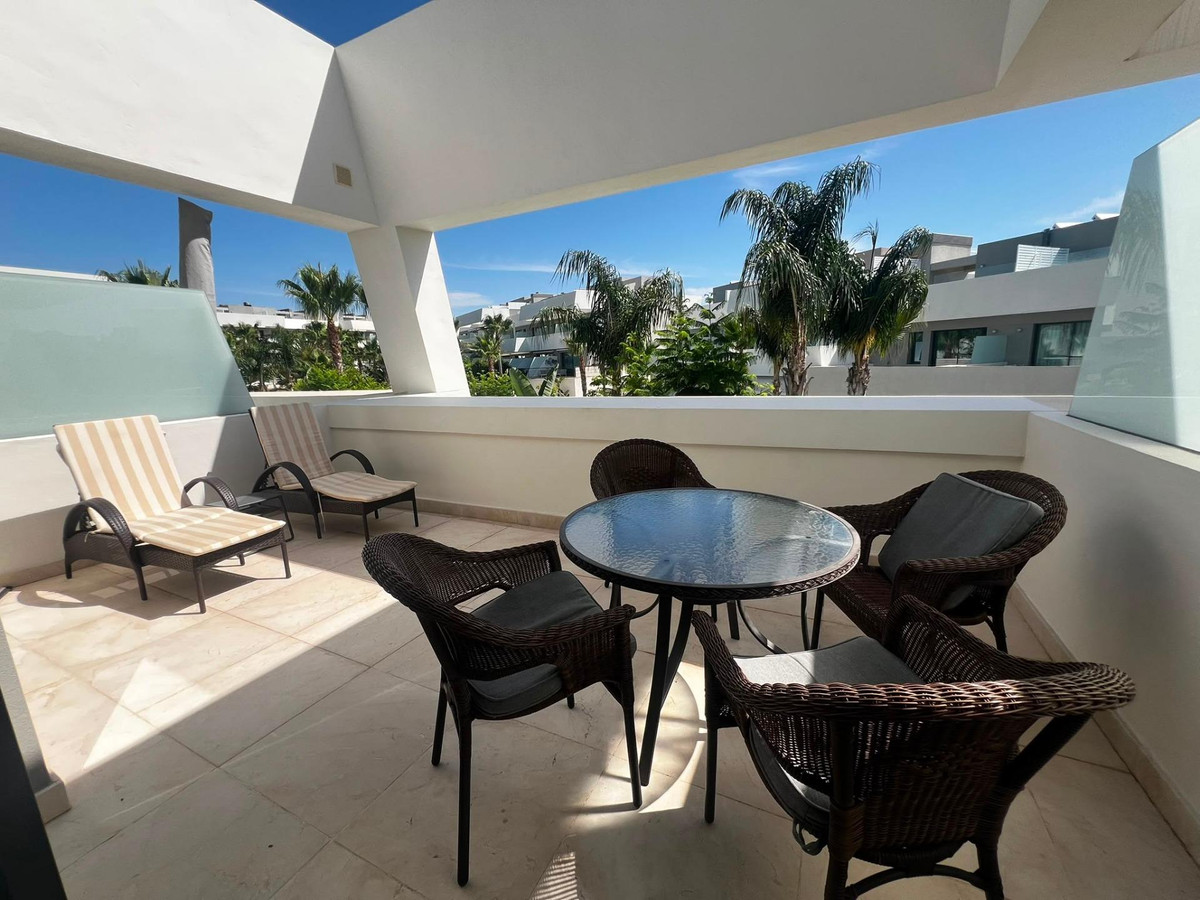 Appartement te koop in La Cala de Mijas | 4 slaapkamers H5470312