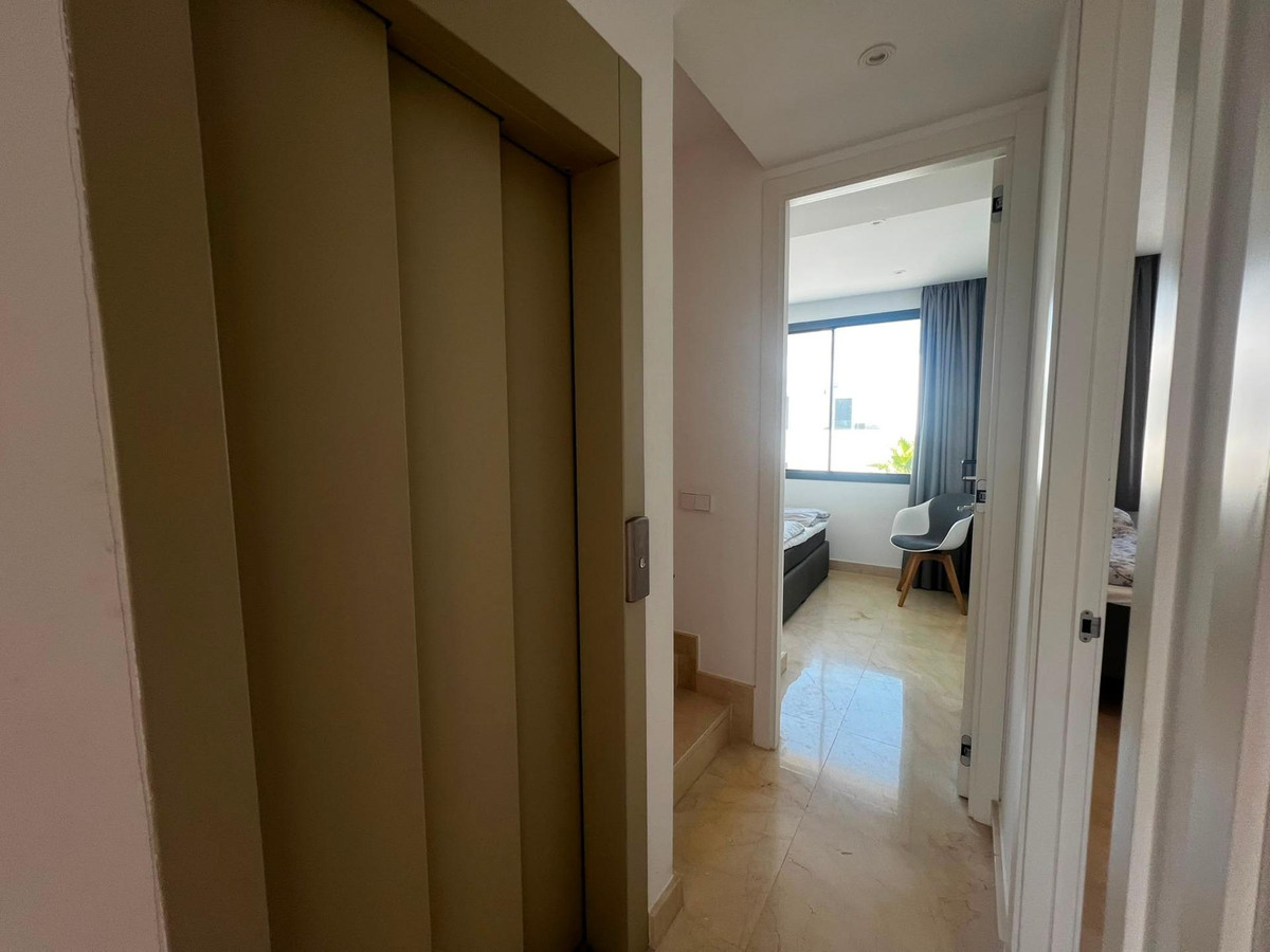Appartement te koop in La Cala de Mijas | 4 slaapkamers H5470312