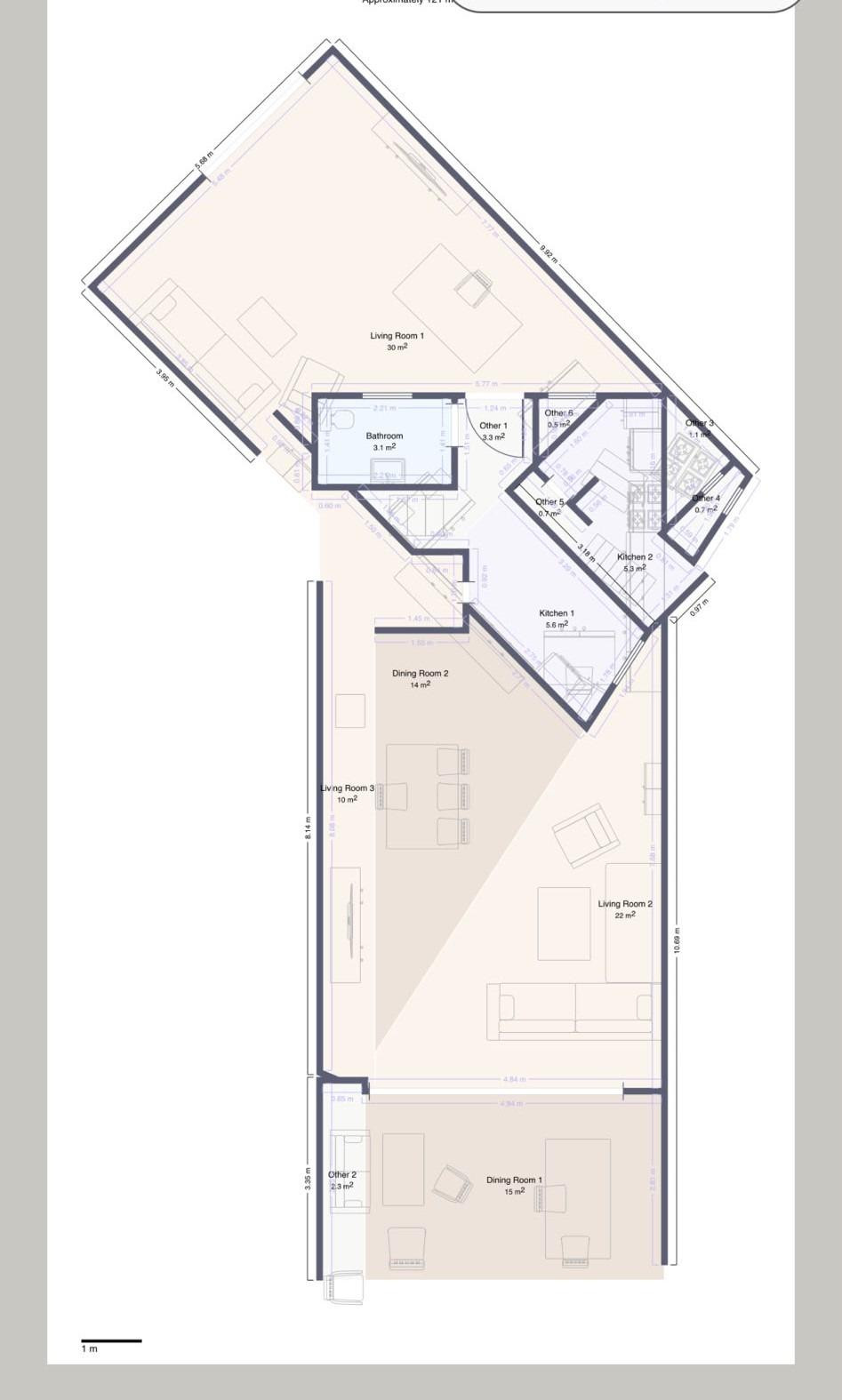 Appartement te koop in La Cala de Mijas | 4 slaapkamers H5470312