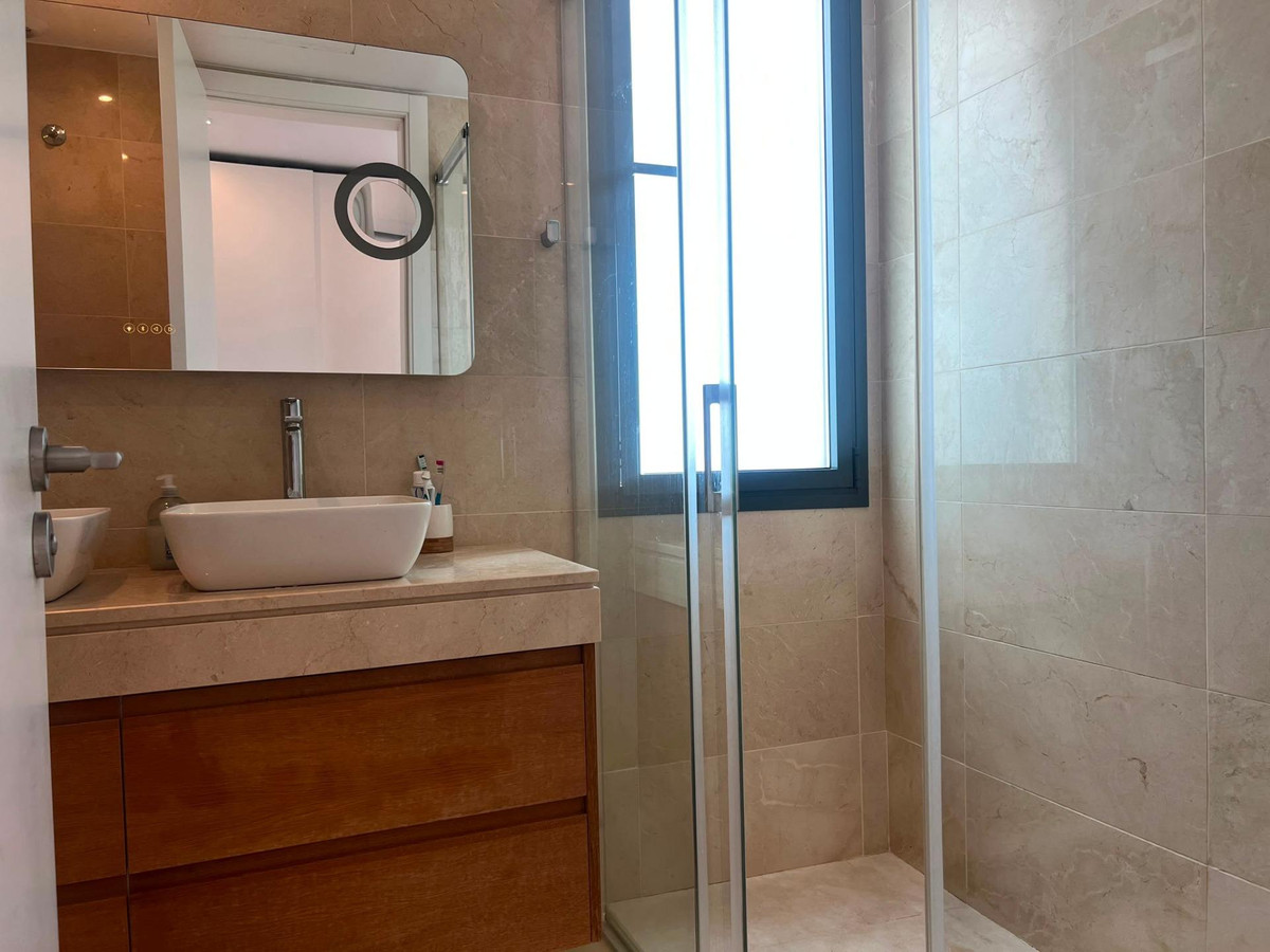 Appartement te koop in La Cala de Mijas | 4 slaapkamers H5470312