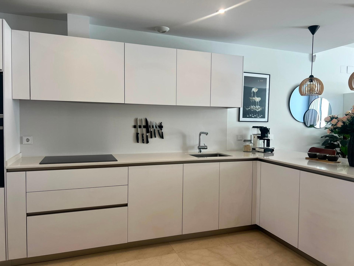 Appartement te koop in La Cala de Mijas | 4 slaapkamers H5470312