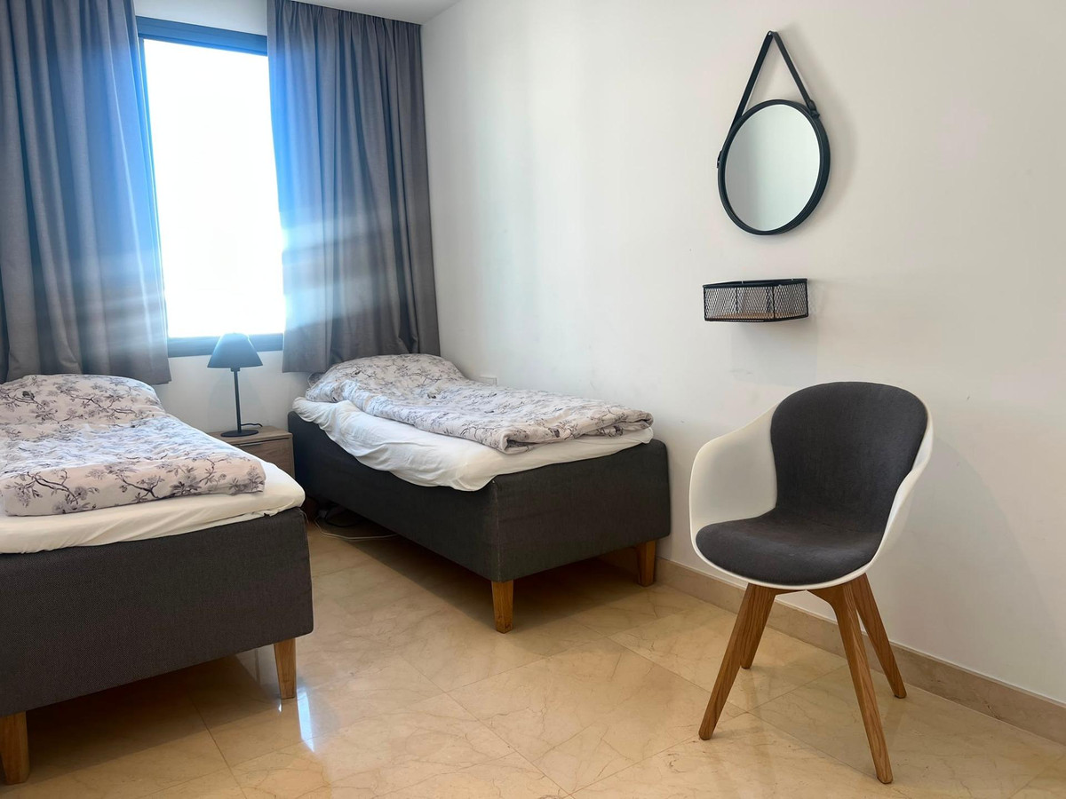 Appartement te koop in La Cala de Mijas | 4 slaapkamers H5470312