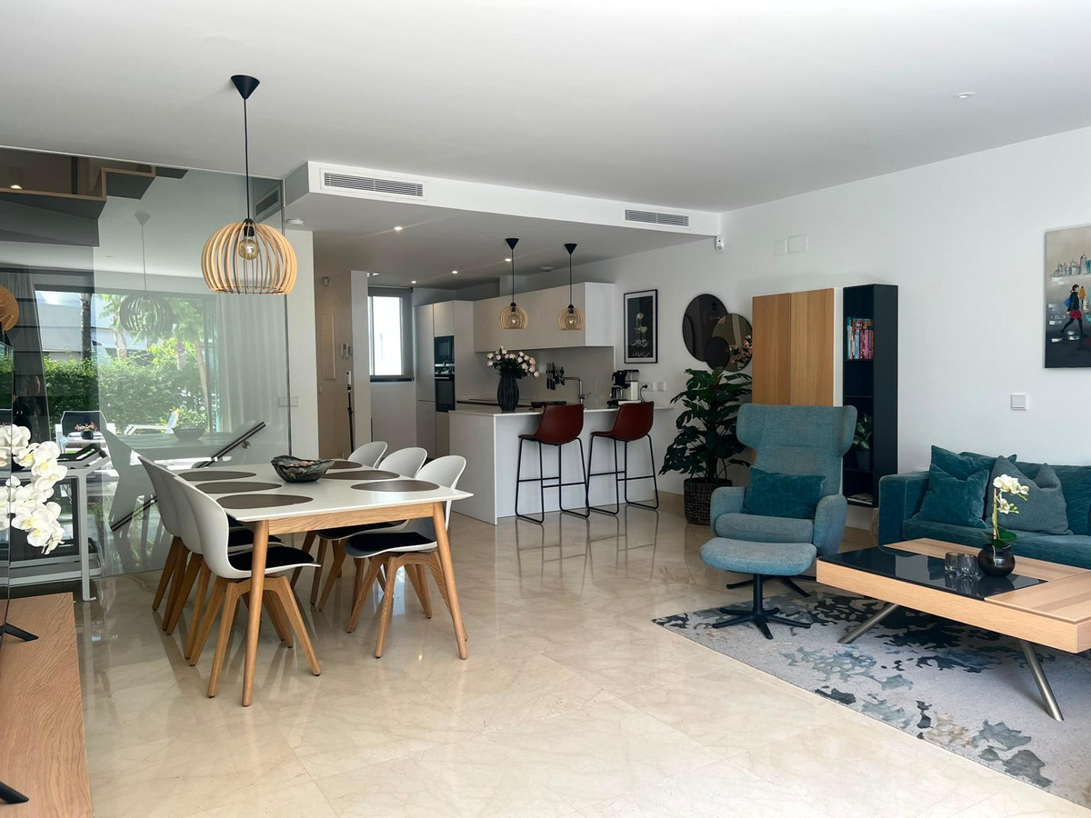 Appartement te koop in La Cala de Mijas | 4 slaapkamers H5470312