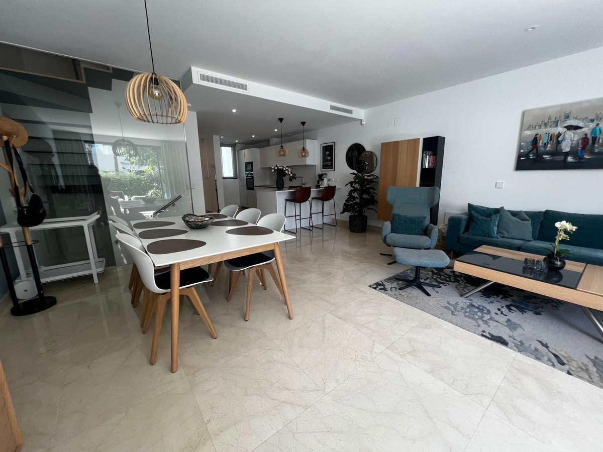 Appartement te koop in La Cala de Mijas | 4 slaapkamers H5470312